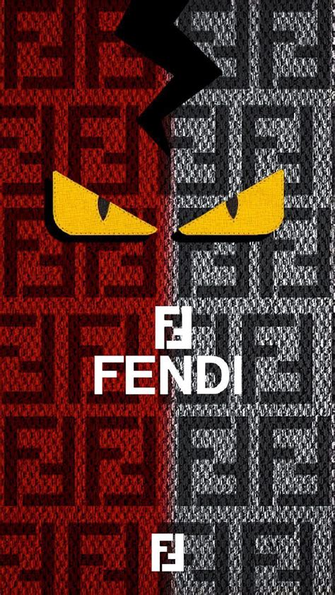 Fendi wallpaper hd